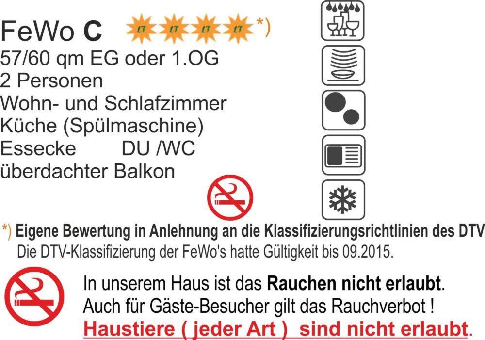 Ferienwohnungen Landhaus Tannenhof Bischofsgruen Ngoại thất bức ảnh